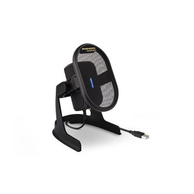 2. Marantz Professional Umpire - USB Condenser Microphone
