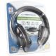3. Esperanza Renell EH141K headphones (black)