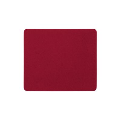 IBOX mouse pad MP002 RED IMP002RD