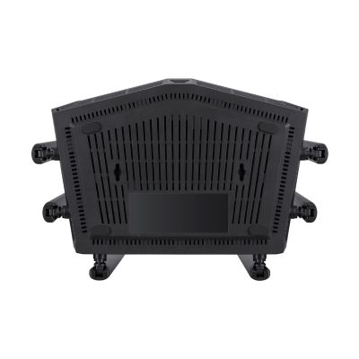 4. Acer Predator Connect W6x router - Wifi 6 router, 802.11 a/b/g/n/ac/ax 2.4 GHz / 5 GHz, 4x4 MU MIMO