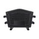 4. Acer Predator Connect W6x router - Wifi 6 router, 802.11 a/b/g/n/ac/ax 2.4 GHz / 5 GHz, 4x4 MU MIMO