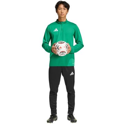 14. Men's adidas Entrada 26 Training Top green JZ6659