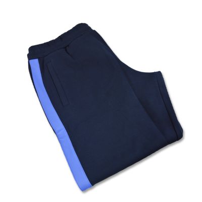 4. New Balance Hoops Classics Pants - MP23588 ECL