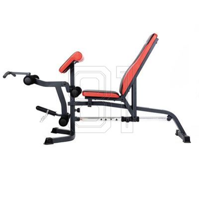 90. HMS LS3050 barbell bench