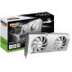 3. INNO3 RTX 5060 Ti Twin X2 OC WHITE 16GB graphics card