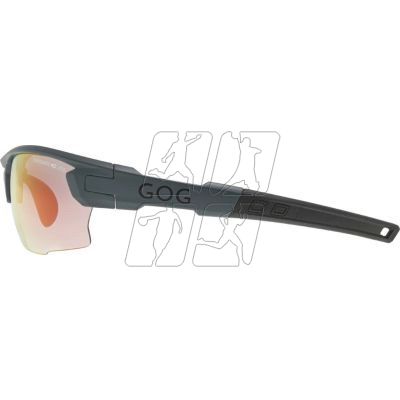 3. GOG STENO C E544-3 Cycling Glasses