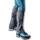 Black Gaiters | M