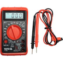 YATO YT-73080 digital meter