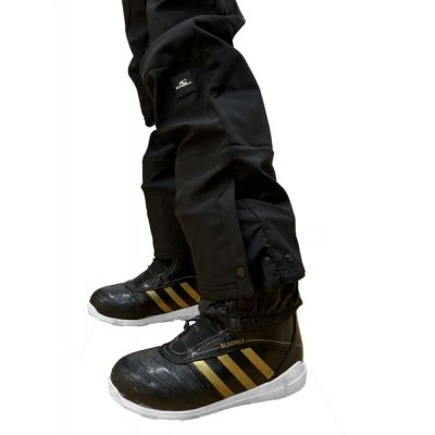 11. O'Neill M 2550089-19010 softshell ski pants