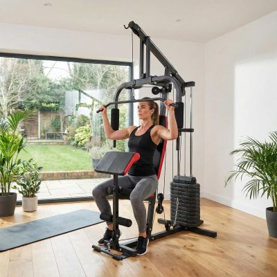 38. Single-station multi-gym Multi Gym Basic BMG4202