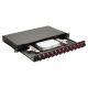 2. Equip 337304 1U patch panel