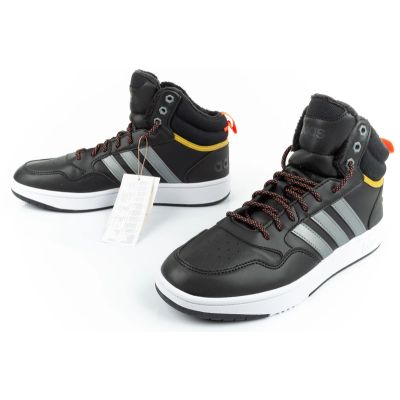 19. adidas Hoops M HR1440 shoes