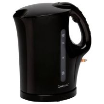 Electric kettle WK 3819 CLATRONIC black