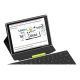 9. Hannspree Lumo 7.8 Reader Tablet 64 GB 19.8 cm (7.8") Android Black