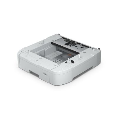 2. Epson 500-Sheet Paper Cassette