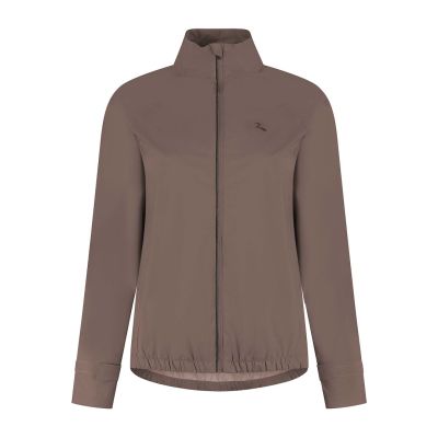 Rogelli ESSENTIAL Mocha Running Jacket 2XL