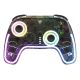 Dragonshock Orion Glow Black Bluetooth Gamepad Analog/Digital Nintendo Switch