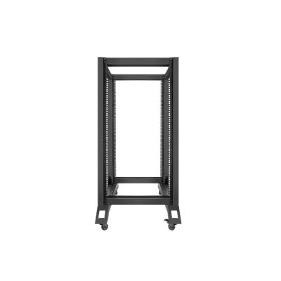 2. Lanberg OR01-6822-B rackmount (22U; black)