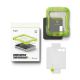 7. Ringke Cover Display Pro 2-Pack Tempered Glass for Samsung Galaxy Z Flip 8
