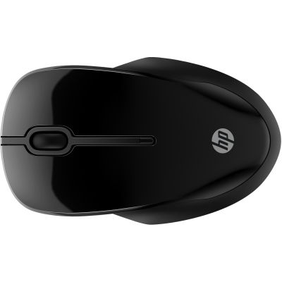 HP 250 Dual Mouse Wireless Black 6V2J7AA