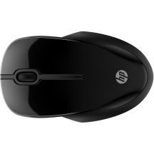 HP 250 Dual Mouse Wireless Black 6V2J7AA