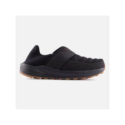 3. Rossignol Rossi Chalet Black 2.0 shoes black