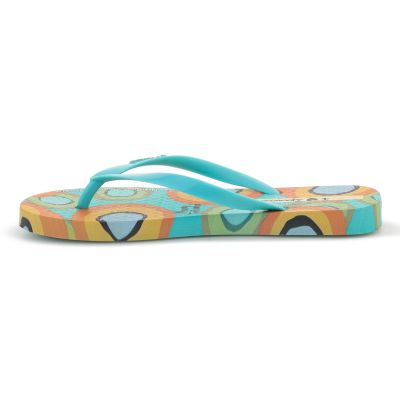 4. IPANEMA ARTE AD BLUE/BLUE/ORANGE 27357-BN164