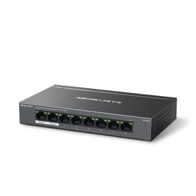 5. Mercusys MS108GP Switch
