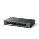 5. Mercusys MS108GP Switch