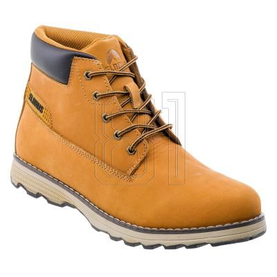 3. Elbrus Navid Mid M shoes 92800187073