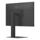 11. MONITOR LG LED UltraFine 4K UHD 27" 27U730A-B