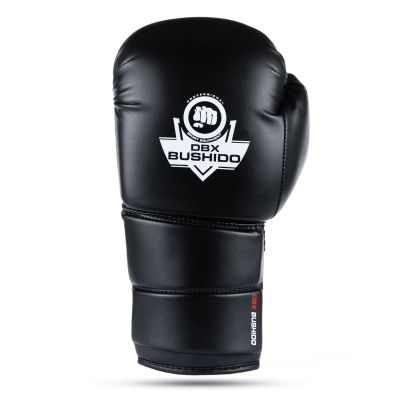 5. 10oz Boxing Gloves - Eclipse - Origin Series