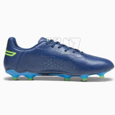 2. Puma King Match FG/AG M 107570-02 football shoes