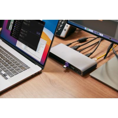 9. KINGSTON FLASH 128GB USB 3.2 DataTraveler microDuo 3C