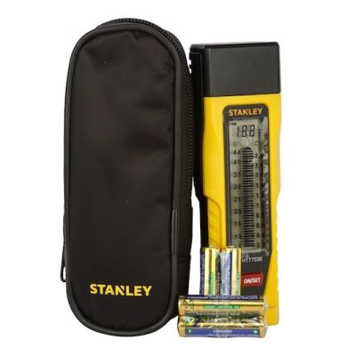 Stanley 0-77-030 moisture meter