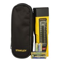 Stanley 0-77-030 moisture meter