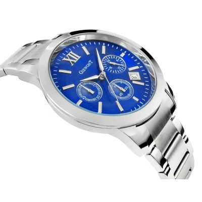 4. Men's Watch GIEWONT GW6480-2