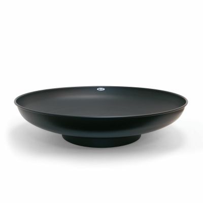 Heat garden fire bowl Classic Ø80 FB.007 black