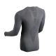 8. BTK0060 MEN'S GRAY THERMOACTIVE T-SHIRT 2XL/3XL RAGNAR NILS