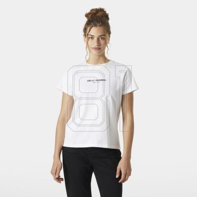 8. Helly Hansen Core 2.0 T-shirt W 54591 001