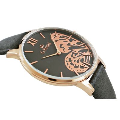 4. Women's Watch G.Rossi 12177A5-1B3 + BOX