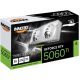 2. INNO3 RTX 5060 Ti Twin X2 OC WHITE 16GB graphics card