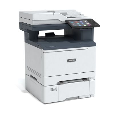 4. Xerox VersaLink C415V_DN multifunction printer