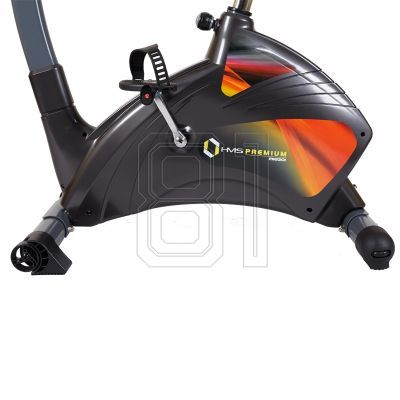 100. HMS Premium M1829-i magnetic bike