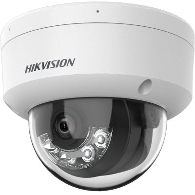 HIKVISION IP CAMERA DS-2CD1143G2-LIU (2.8mm)