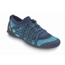 Meindl Pure Freedom Lady Shoes for Women, Adults, Black, Blue