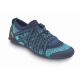 Meindl Pure Freedom Lady Shoes for Women, Adults, Black, Blue