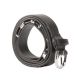 6. Calvin Klein Round Buckle W K60K607324
