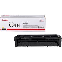 Canon 3025C002 Toner Cartridge 1pc Original Yellow
