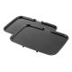 ZWILLING ENFINIGY Teppanyaki Plate for Electric Grill - Black